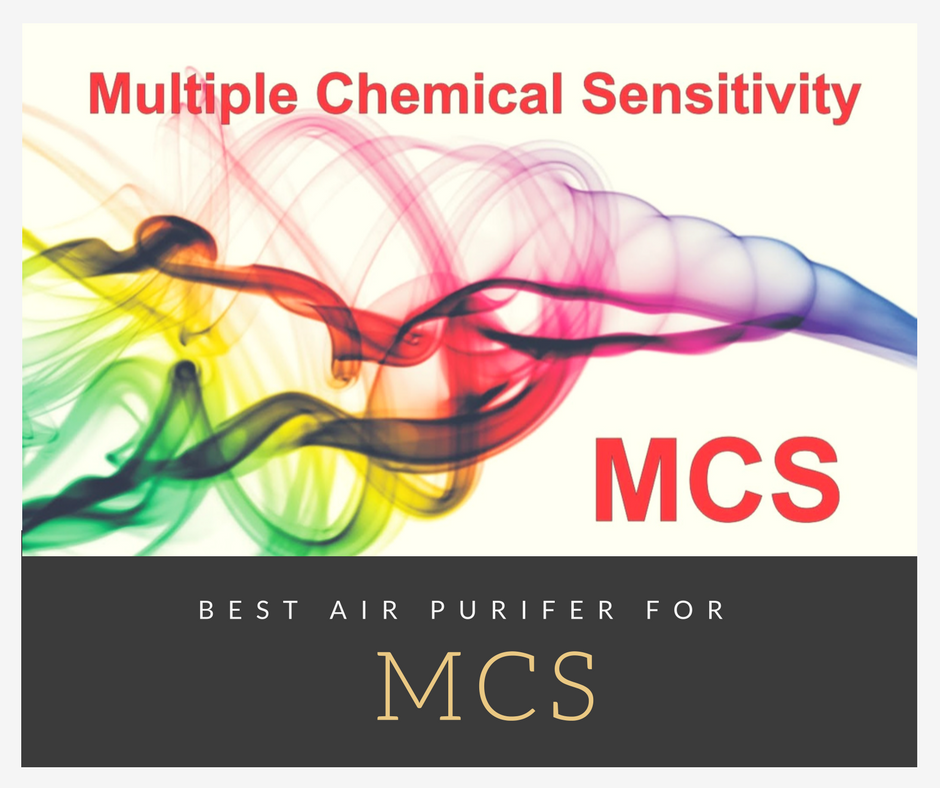 air purifier for mcs