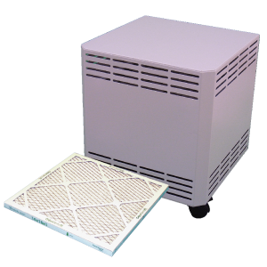 best air purifiers 2015
