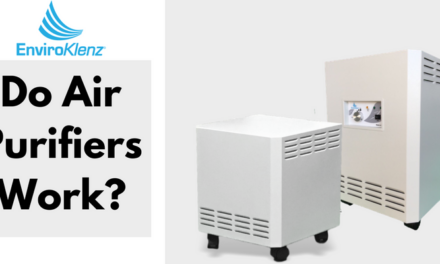 Do Air Purifiers Work?