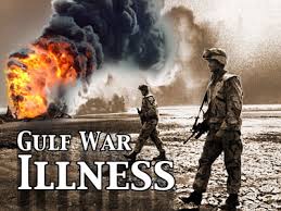 what is gulf war illness