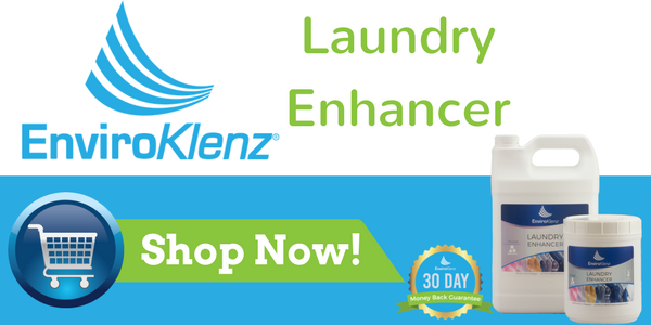 Enviroklenz Laundry Enhancer