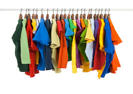 Dangerous Chemicals Found in New Clothing & Linens