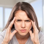headaches from chemical expsoure
