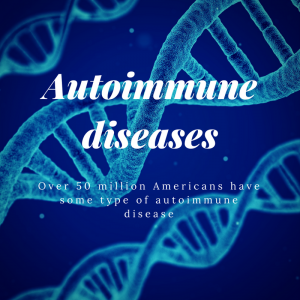 Top Triggers of Autoimmune Disease