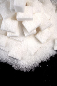 is sugar a trigger for autoimmune