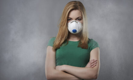 3 Things to Know About Your Indoor Air Quality & How It Affects Your Health