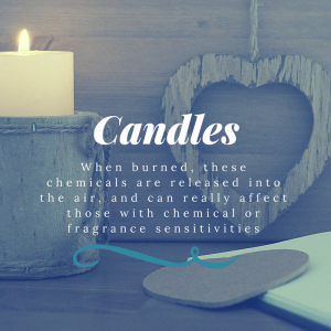#6. Candles