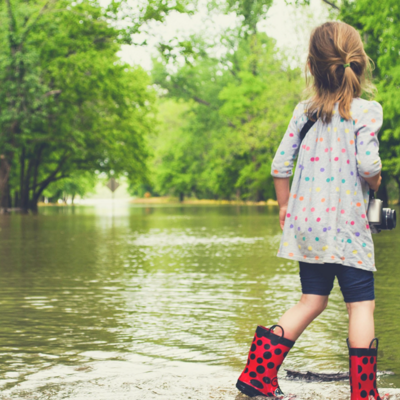 The Hidden Health Dangers of Flood Damage in Your Home - EnviroKlenz