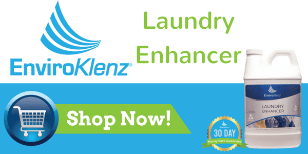 EnviroKlenz Laundry Enhancer
