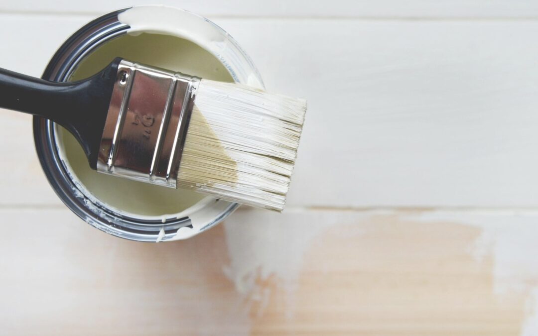 Can Paint Fumes Cause Cancer?