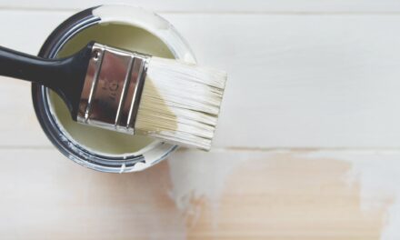 Can Paint Fumes Cause Cancer?