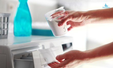 Everything to Know About a Laundry Detergent Allergy
