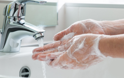 4 Allergens in Soap That Lead to Dermatitis