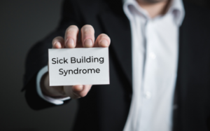 Sick Building Syndrome Prevention & Treatment