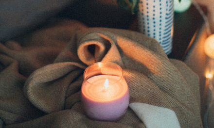 Are Candles Toxic to Indoor Air Quality?