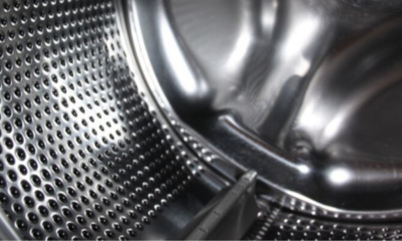 How to Eliminate Mold Odors in Washing Machine