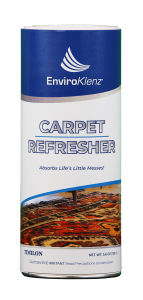 EnviroKlenz Carpet Refresher