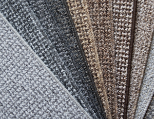 Polypropylene (Olefin) Carpet Safety