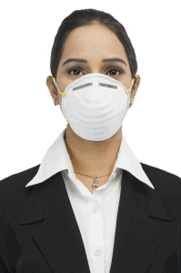 Why Do People Wear Breathing Masks