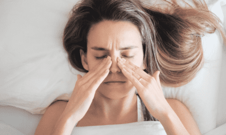 Are Allergies Worse at Night Indoors?