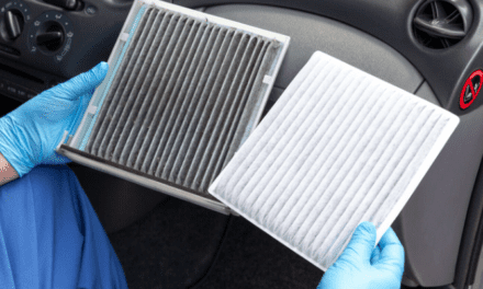 Benefits of an Activated Charcoal Cabin Air Filter in Car