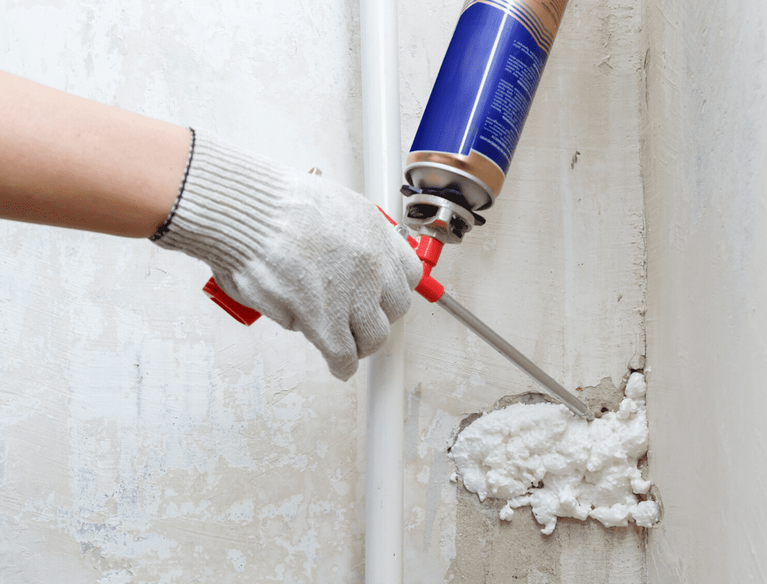 What is Spray Polyurethane Foam for Attic