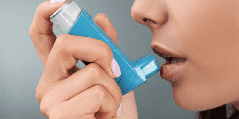 Everything to Know About Asthma During Asthma Awareness Month