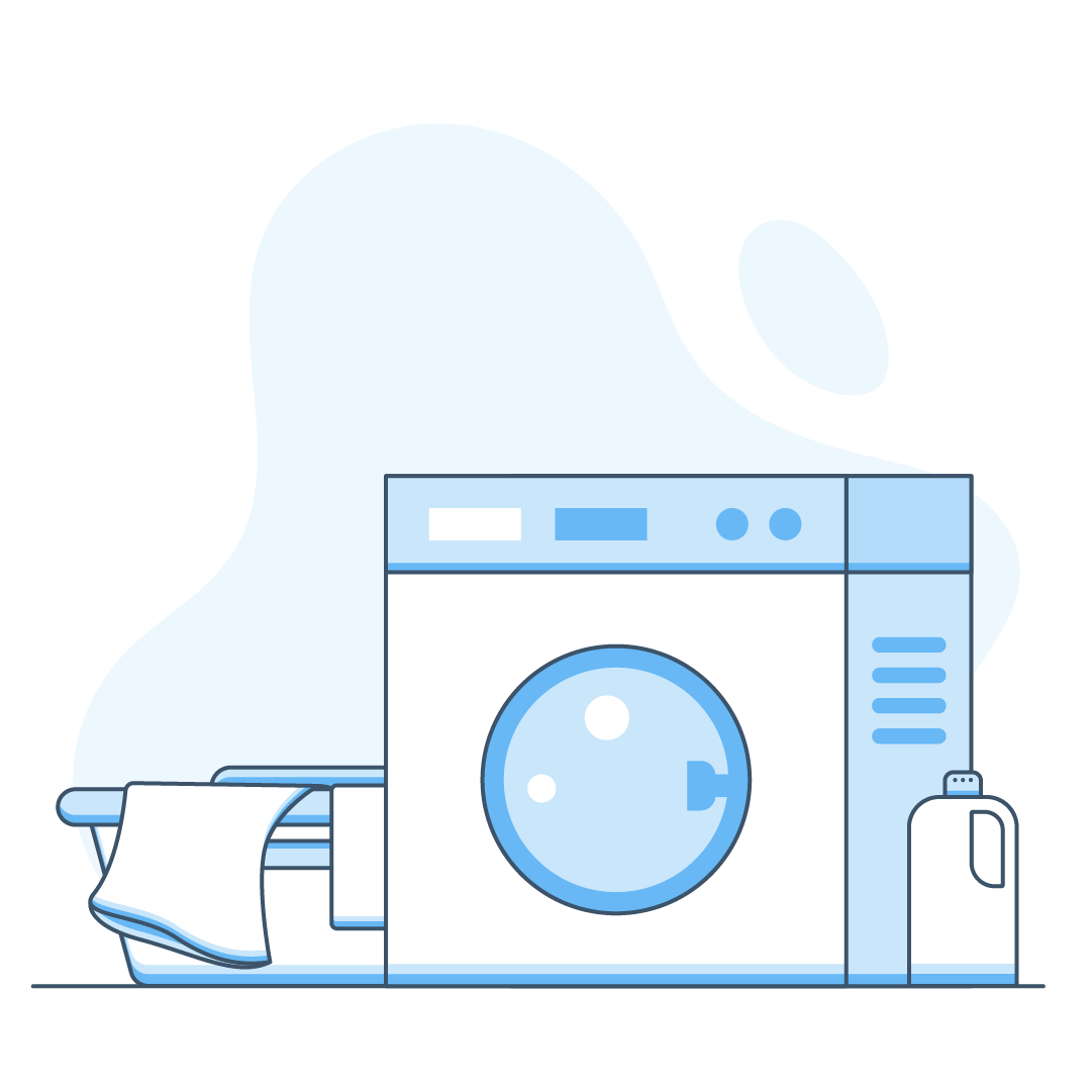 is laundry detergent toxic