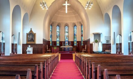 Tips for Churches to Ensure Good Air Quality