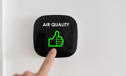 When And How To Test Air Quality In Your Home – And How To Improve It