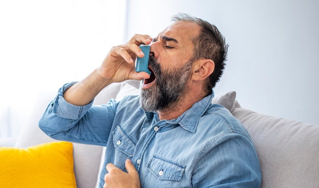 What Is Air Hunger – Causes & Signs
