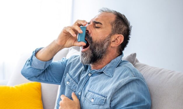 What Is Air Hunger – Causes & Signs