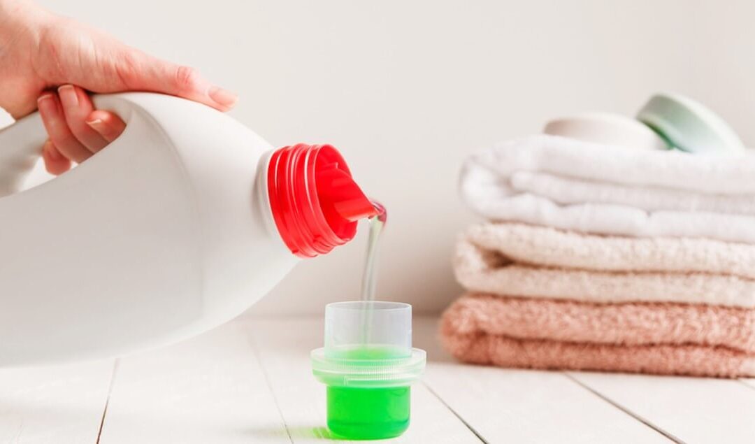 Allergic Reactions to Laundry Detergent – Here’s What You Need to Know