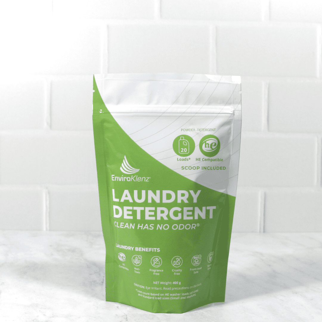 EnviroKlenz Laundry Enhancer Powder