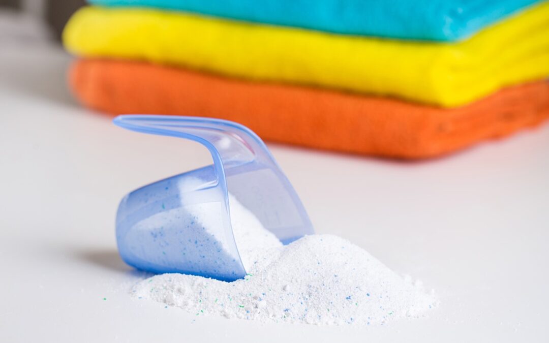 The Benefits of Using Fragrance-free Laundry Detergent