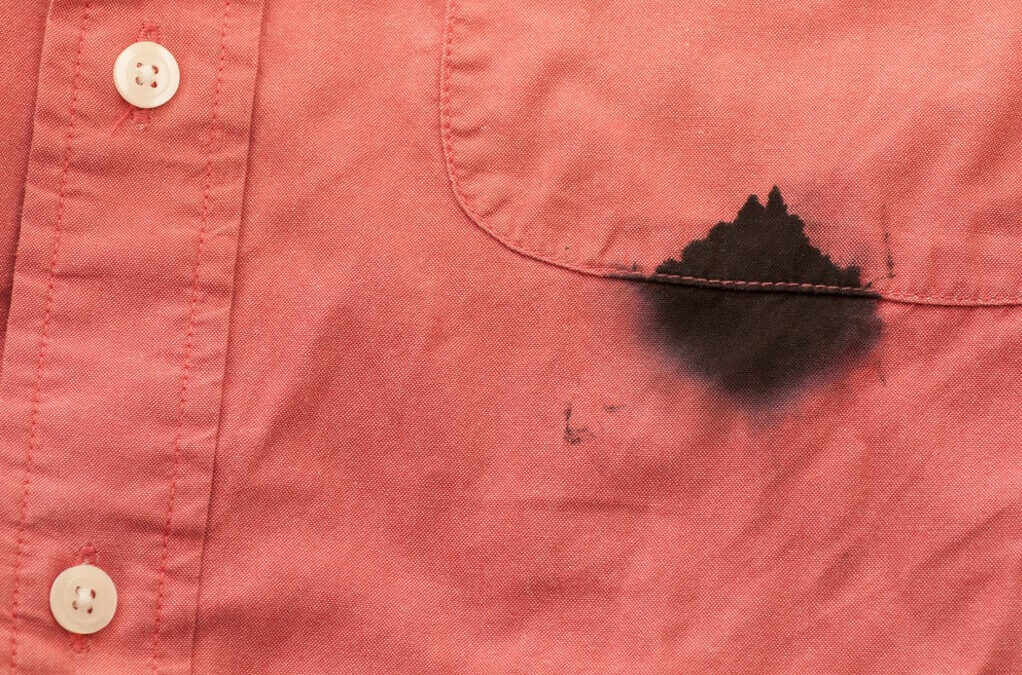 How to Remove Old Stains From Clothes for Good