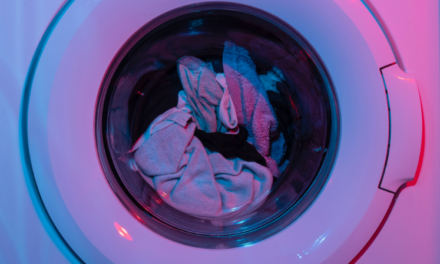 5 Reasons Why You Need a Non-toxic Laundry Deodorizer