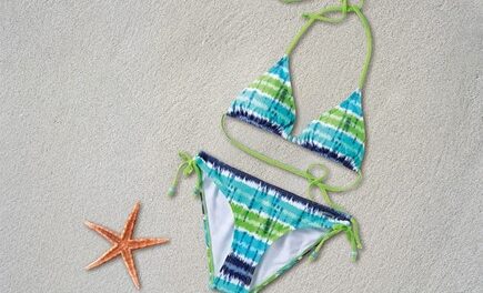 How to Safely Wash A Swimsuit