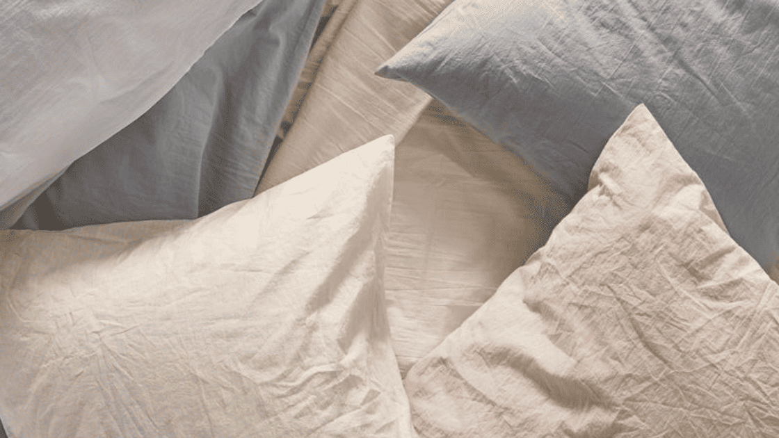 We've got the ultimate guide on how to find chemical-free bedding and how to create an eco-friendly sleep space. Ready to learn? Read here!