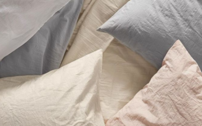 How to Find the Best Sustainable Bedding