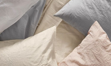 How to Find the Best Sustainable Bedding