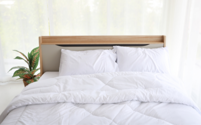 Three Non-Toxic Bedding Alternatives
