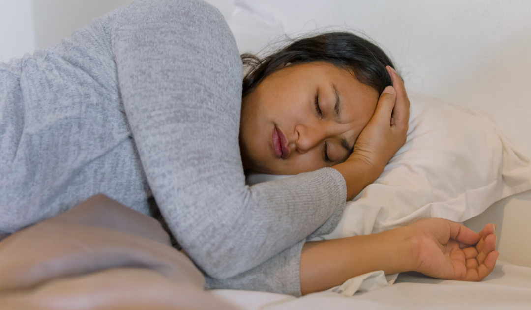 6 Neurological Symptoms of Mold Exposure | Impacts on Sleep